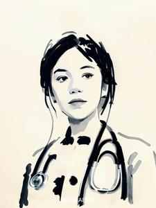 我的法医秦小姐